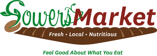 Sowers Market