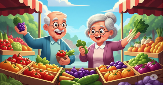 FMNP & SFMNP Programs
