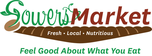 Sowers Market